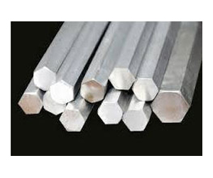 Aluminium Hex Bar