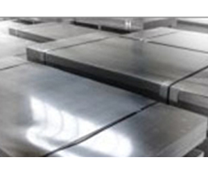 ALUMINIUM SHEETS AND COIL