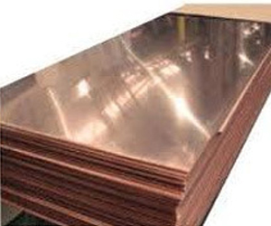 PHOSPHEROUS BRONZE SHEETS, Size : 12 Inch X 48 Inch