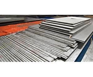 Stainless Steel Plates, Finishing : Polished