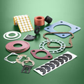 Rubber Gasket