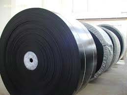 Rubber Conveyor Belts