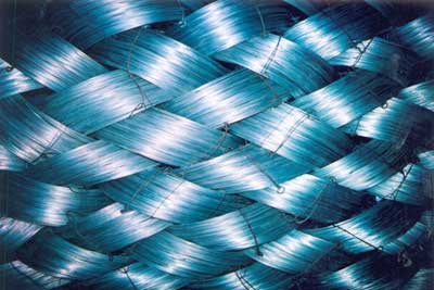 Galvanized Steel Wire