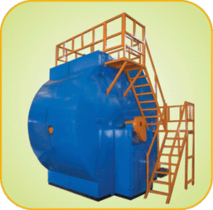 Single Station Bi-axial Machine En-2000