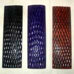 Rectangular Polished Bone Plates, Size : 10inch, 11inch, 12inch, 8inch