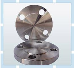 Duplex Steel Flanges