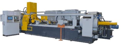 Friction Welding Machine