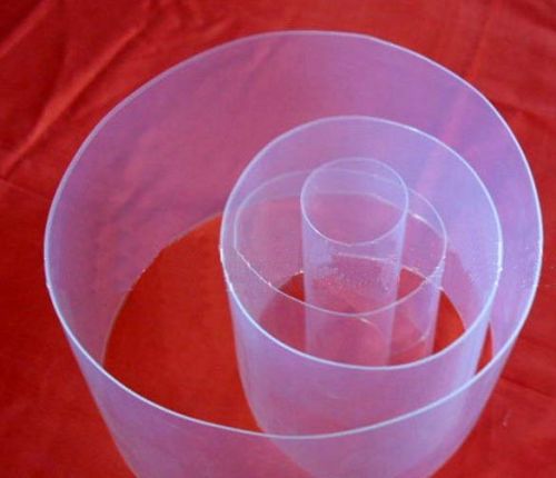 FEP Transparent Tube