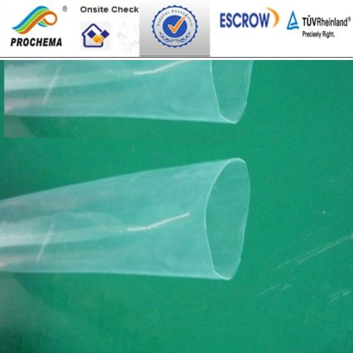 Pfa Heat Shrinkable Tube