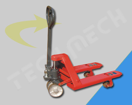 Mini Pallet Truck