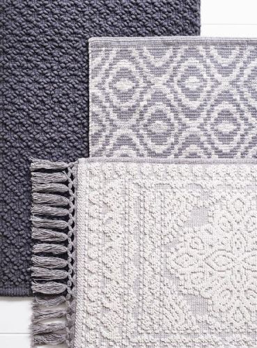 Bath mats, Application : Home, Hotel, Office