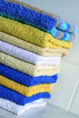 Bath Towels