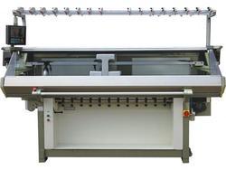 Computerized Knitting Machine