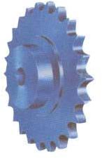 Polished Alloy Steel Conveyor Sprockets, Size : 15-20inch, 20-25inch