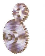 Alloy Steel Spur Gears