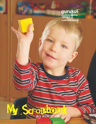 Drawing Notebook DN-05