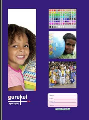 Exercise Book CSEB-02