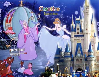 Paper Notebook DN-03