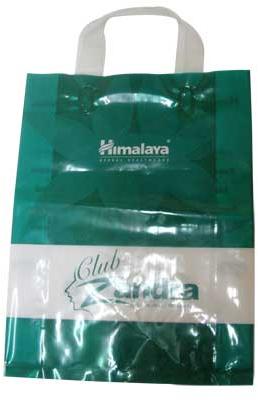 Soft Loop Handle Bag -LB-05