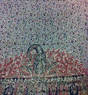 Shawl