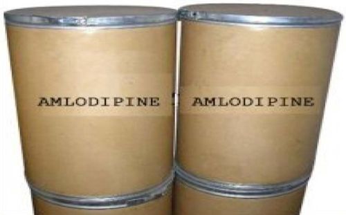 AMLODIPINE BESYLATE