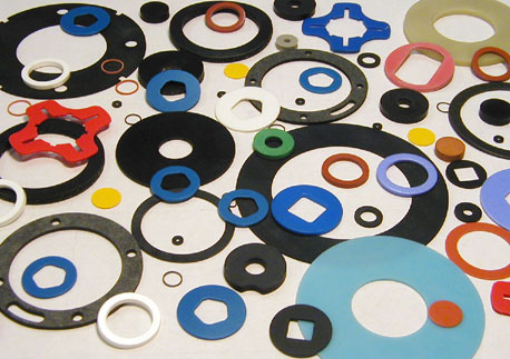 Gasket Seal