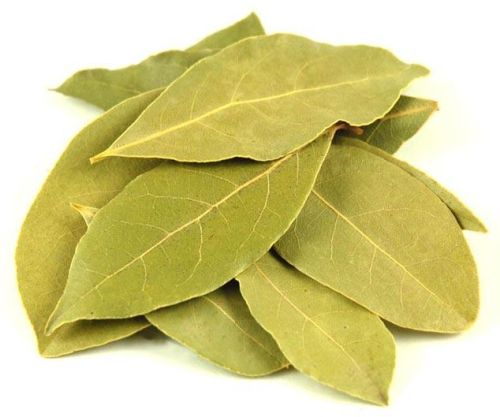 Bay Leaves