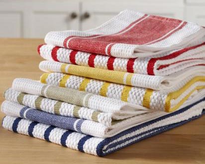Kitchen Towels