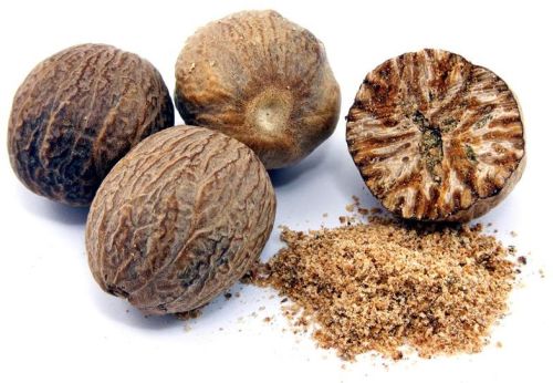 Nutmeg, Uses : Use in Cooking