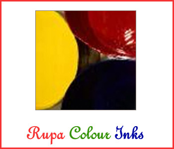 Rotogravure Printing Inks