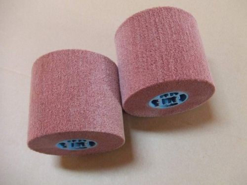Non Woven Abrasive Flap Brush, Flap Brushes