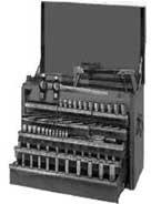 Neelyog Heavy Duty Tool Kits