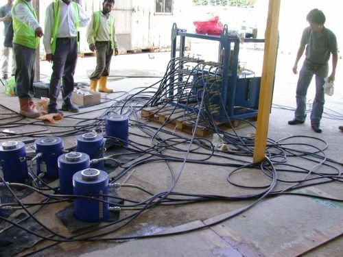 Hydraulic Tools, Brand Name : Neelyog