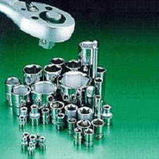Neelyog Impact Sockets & Accessories
