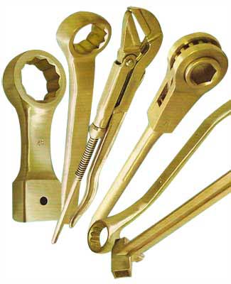 Neelyog Non Sparking Tools