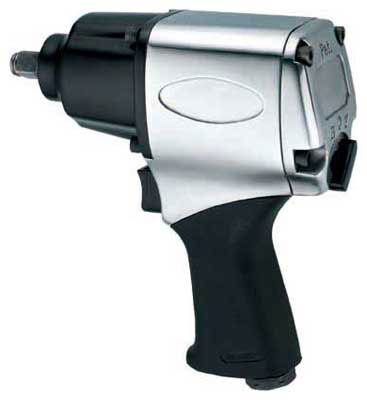 Pneumatic Impact Wrenches, Certification : ISO 9001-2000