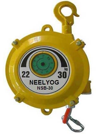 Spring Balancer With Ratchet Mechanism, For Pneumatic Tools, Portable Electronic Goods, Spray Painting