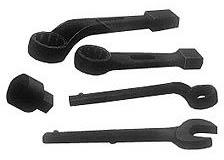Neelyog Alloy Steel Structural Wrench
