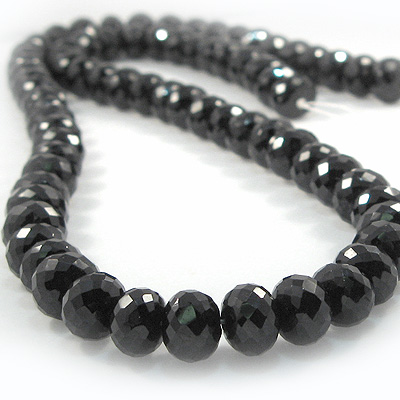 Rishta Black Spinel