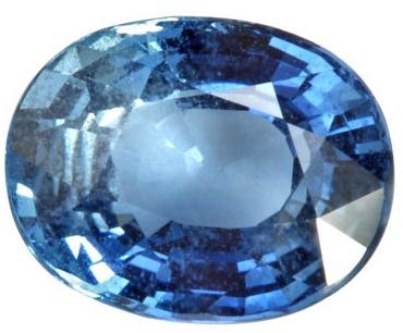 Blue Sapphire Gemstones