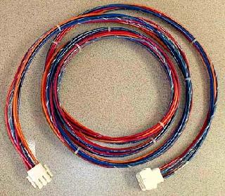 Custom Wiring Harnesses