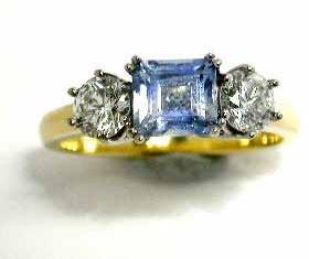 Diamond Ring - Dr 03