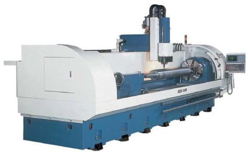 Engraving On Roller Rem 2100 Series