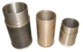 Cylinder Liner Honing