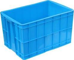 HDPE Crate