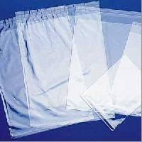 LLDPE Plastic Bags