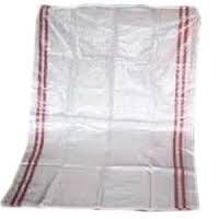 Polyethylene Woven Bags