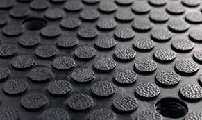 Synthetic Rubber