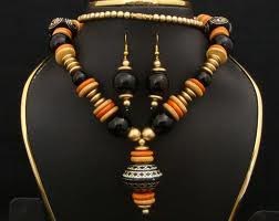 Beaded Jewellery