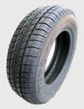 Automobile Tyres - 01